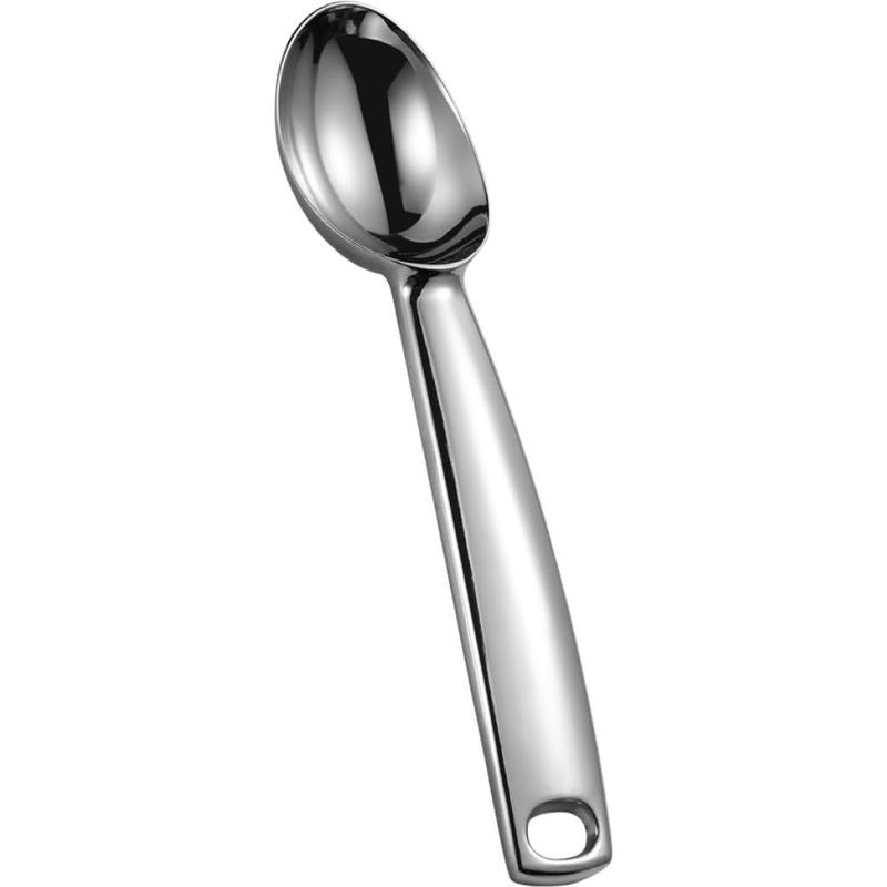 Doitool Eiskugelportionierer Aus Zinklegierung Mit Aufhängeloch