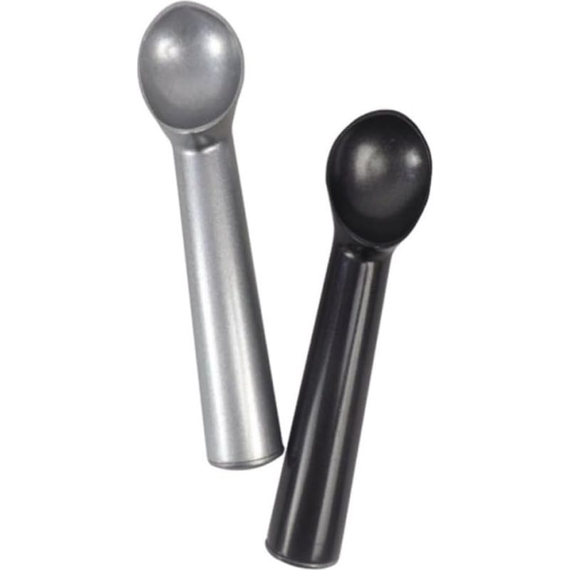 Galpada Set Mit 2 Aluminium-grablöffeln