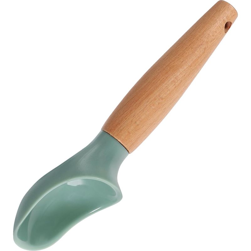 2-teiliges Ergonomisches Eisportionierer-set Für Desserts Und Wassermelone