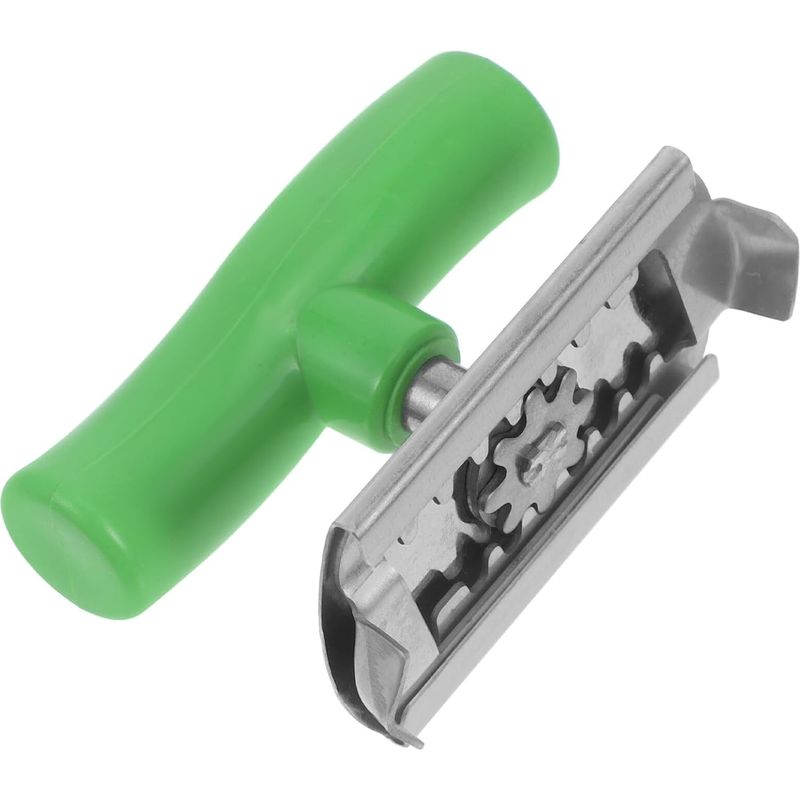 Universeller, Verstellbarer Manueller Glasöffner Aus Edelstahl