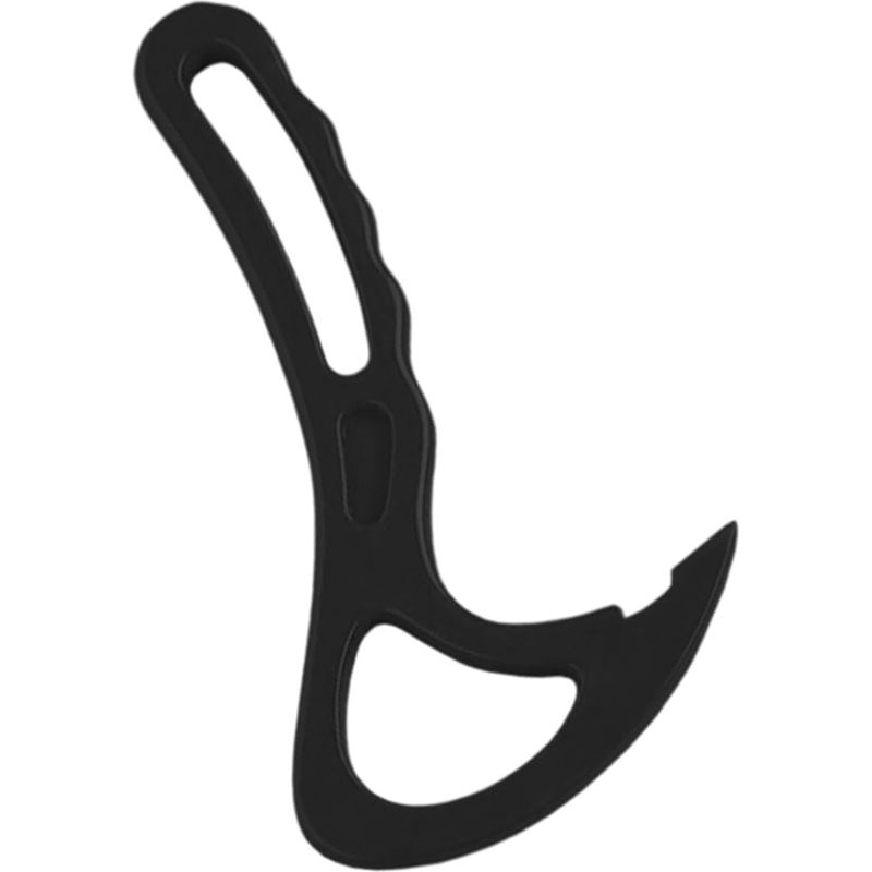 Dosenöffner Mit Aufziehlasche – Tragbares Und Ergonomisches Handwerkzeug