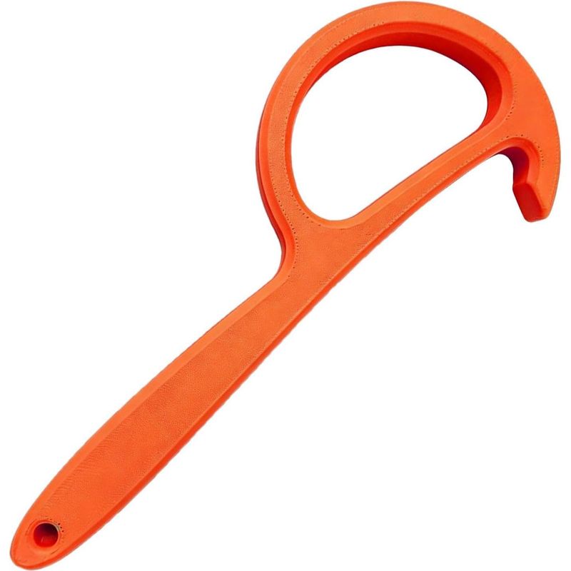 Dosenöffner, Küchenhelfer, Nagelschutz
