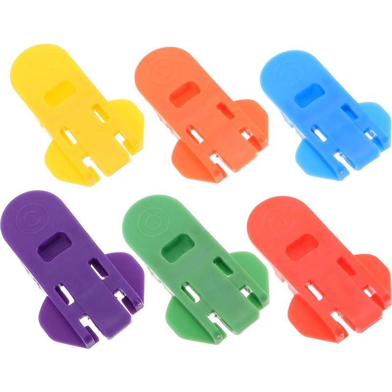 6-teiliges Öffner-set Für Andere Anlässe