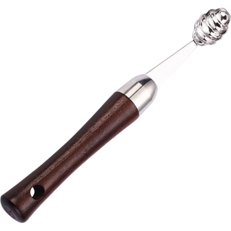 Cabilock Obstkugelpflücker Apfelschneider