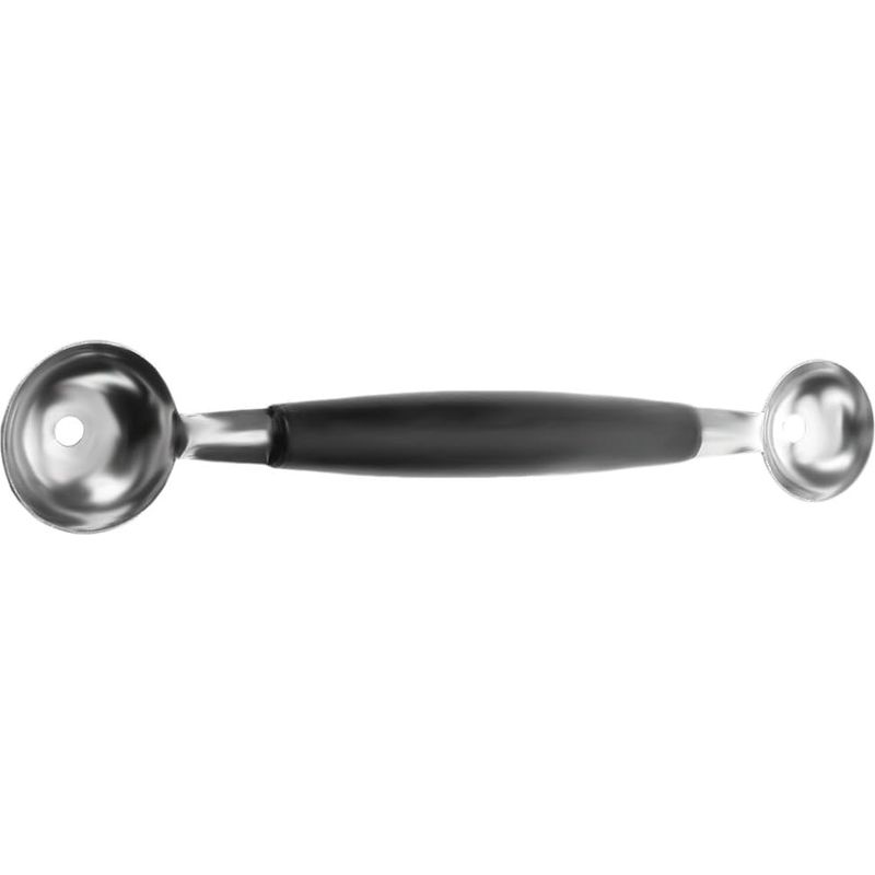 Doppelseitiger Eisportionierer Für Früchte, 30 Mm