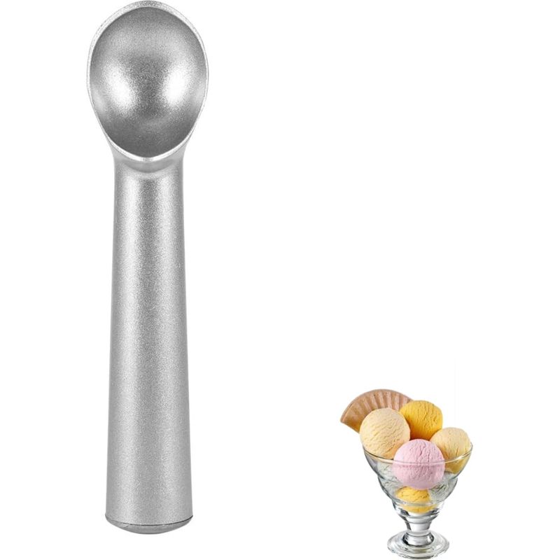 3 Arten Von Tragbaren Eiskugelportionierern