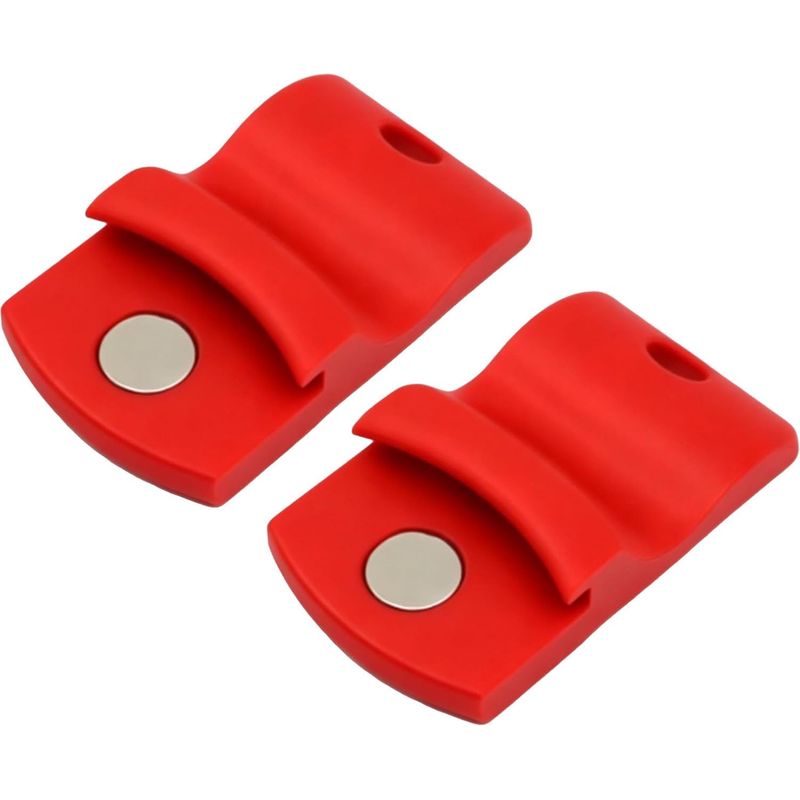 Fdit Magnetischer Dosenöffner, 2-teiliger Heber