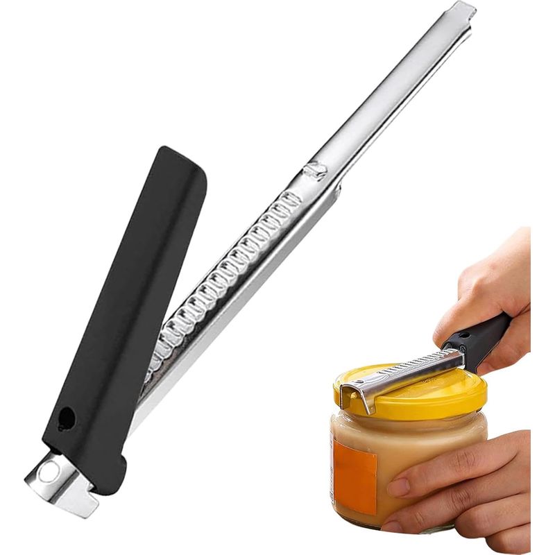 Dosenöffner Für Senioren, Flaschenöffner