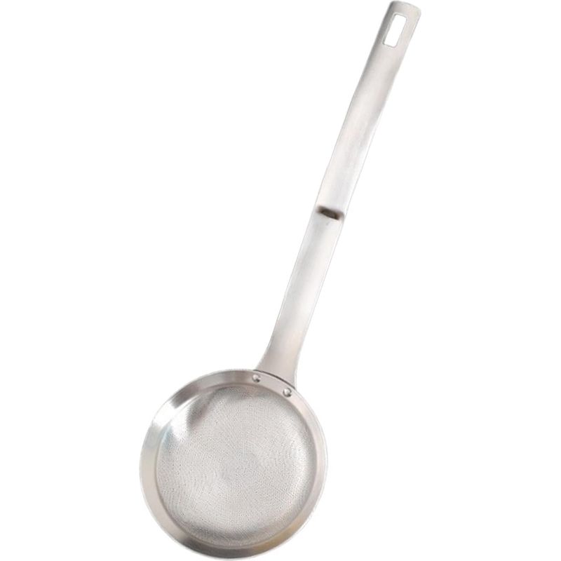 Schaumlöffel, Küchenlöffel