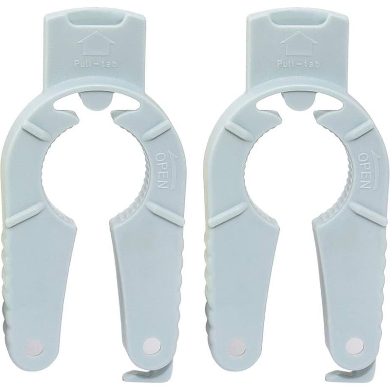 Hände Für Outdoor-aktivitäten Öffnen