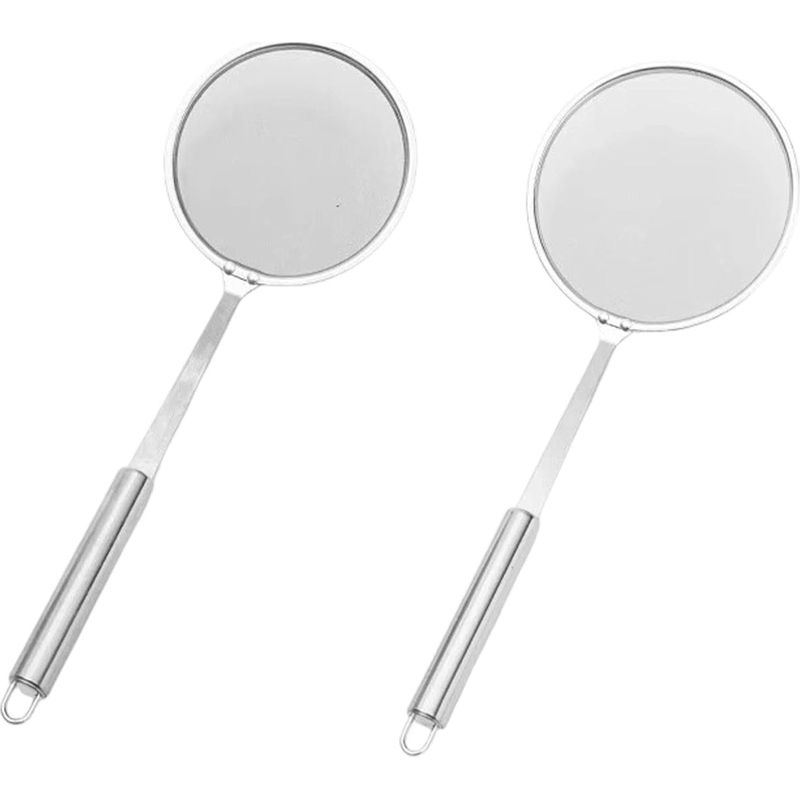 Langstieliger Feinfettabschöpfer, 2er-set