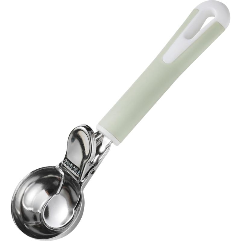 Ergonomischer Eisportionierer Für Die Küche