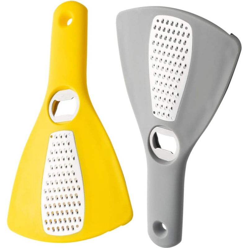 2-teiliges Flaschenöffner-set Für Küche, Bar Und Partys