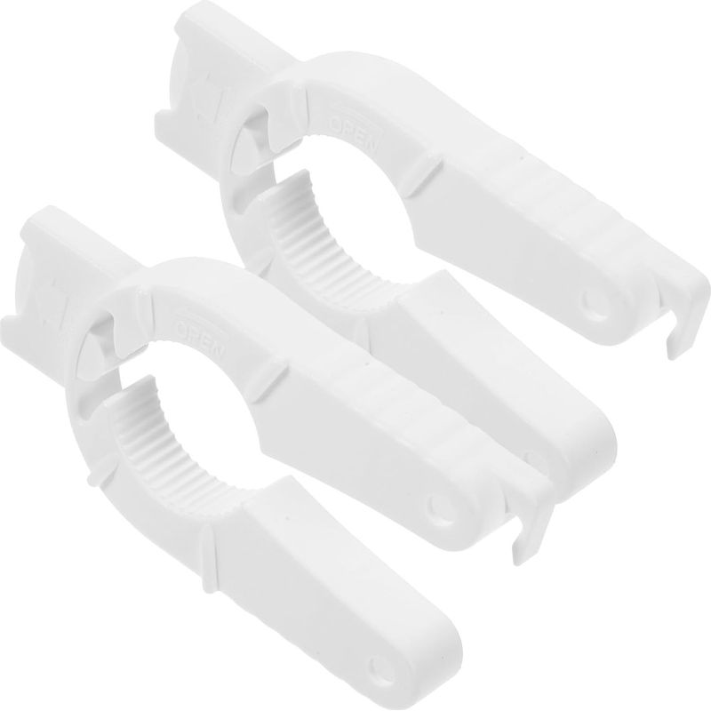 Set Mit 2 Öffnern: Schraubenöffner Und Dosenöffner Für Picks