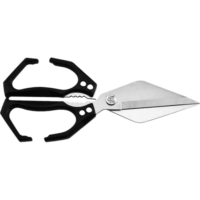 Küchenschere, Fischschere Aus Stahl