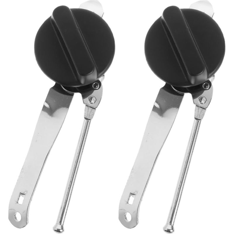 Mobestech 2-teiliger Reise-küchenöffner