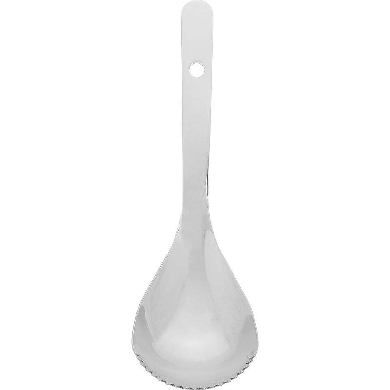 Operitacx Eiskugelportionierer Aus Edelstahl Mit Ergonomischem Griff