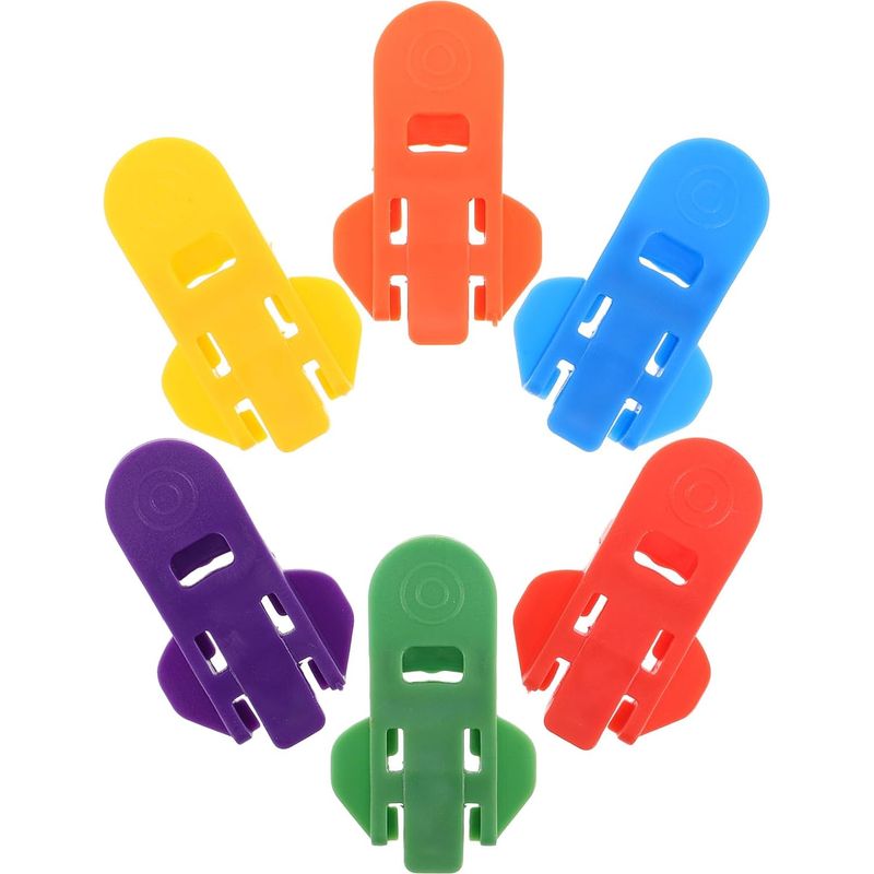 Minkissy Set Mit 6 Ergonomischen Öffnern Für Zuhause Und Partys