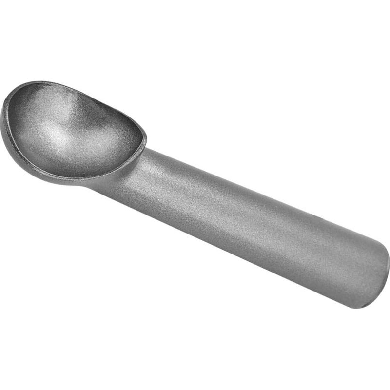 Sixrun Aluminium-eiskugelportionierer Mit Ergonomischem Griff Für
