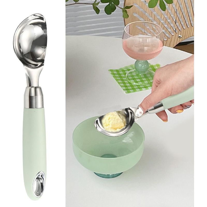 Zerodis Sonstige Küchenhelfer Zubehör Cupcake-portionierer
