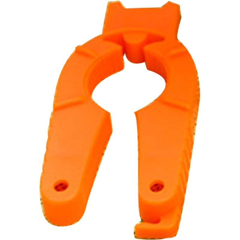 Poenvfpo Ergonomischer Flaschen- Und Dosenöffner Mit Zange, 1 Stück