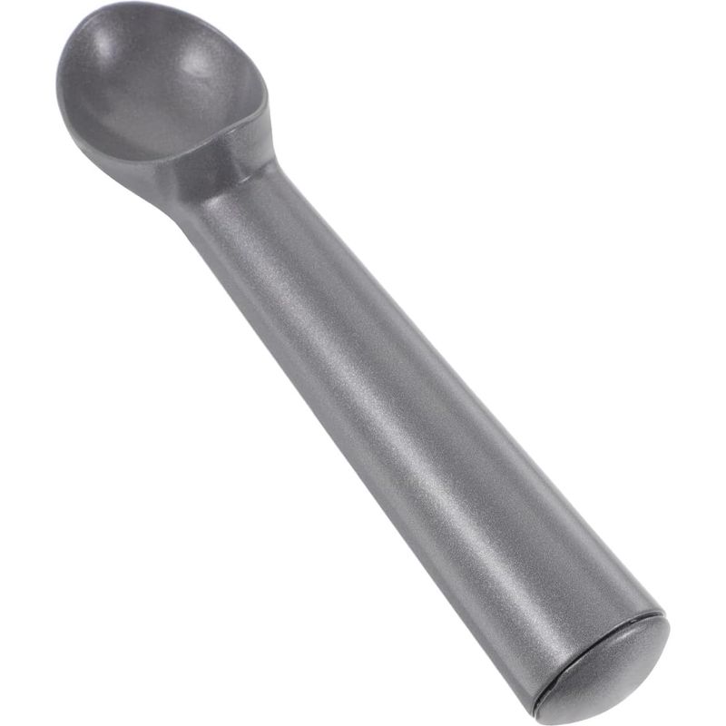 Eisportionierer Mit Komfortablem Griff, Aluminiumlegierung Und