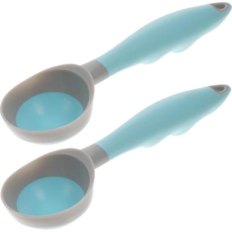 Cabilock 2-teiliges Gummi-eisportionierer-set Für...
