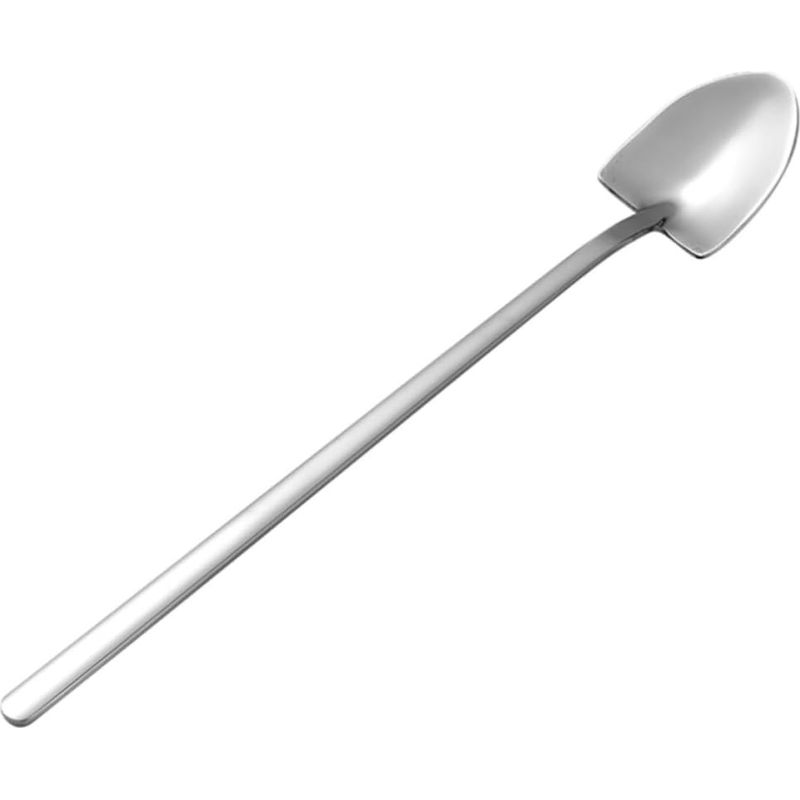 Praktische Und Rostfreie Eiskugelportionierer, 3er-set, Stahl