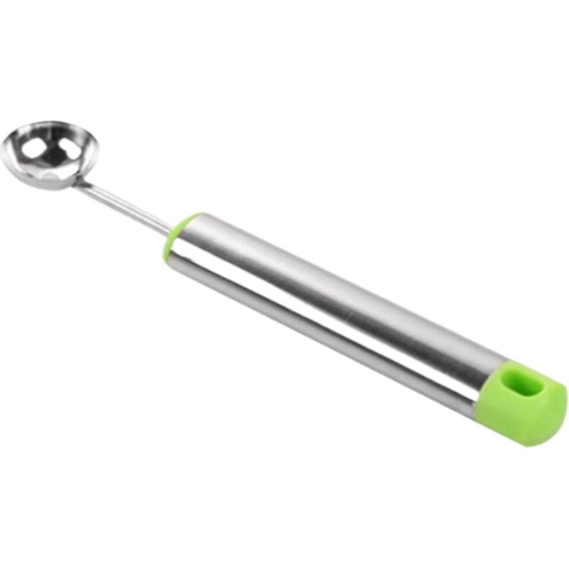 Wassermelonenlöffel Mit Ergonomischem Edelstahlgriff