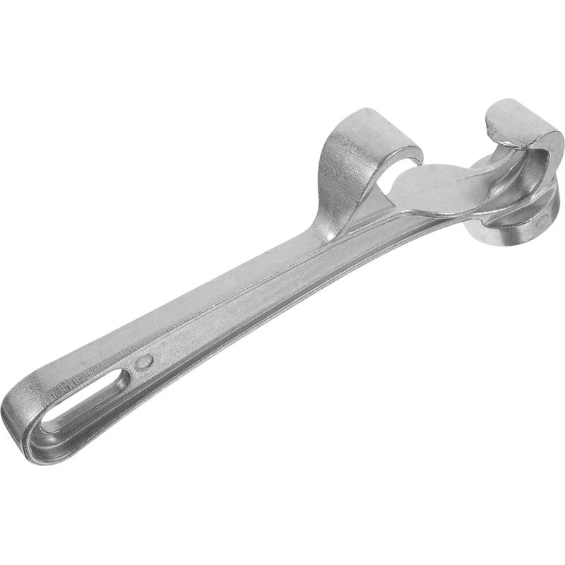 Toyandona Kompakter Dosen- Und Flaschenöffner Aus Aluminium