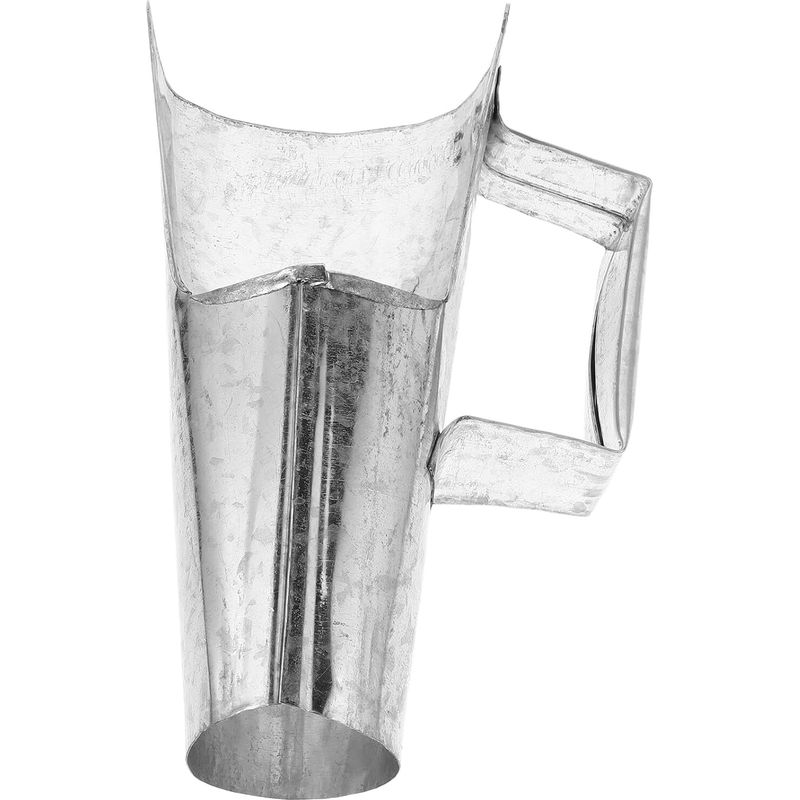 Metall, Eisen, 6 Cm Durchmesser, Für Verpackung