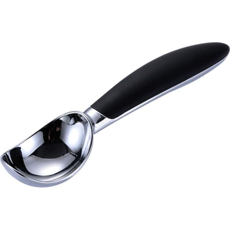 Jojofuny Eiskugelportionierer Aus Zinklegierung Mit Ergonomischem Griff