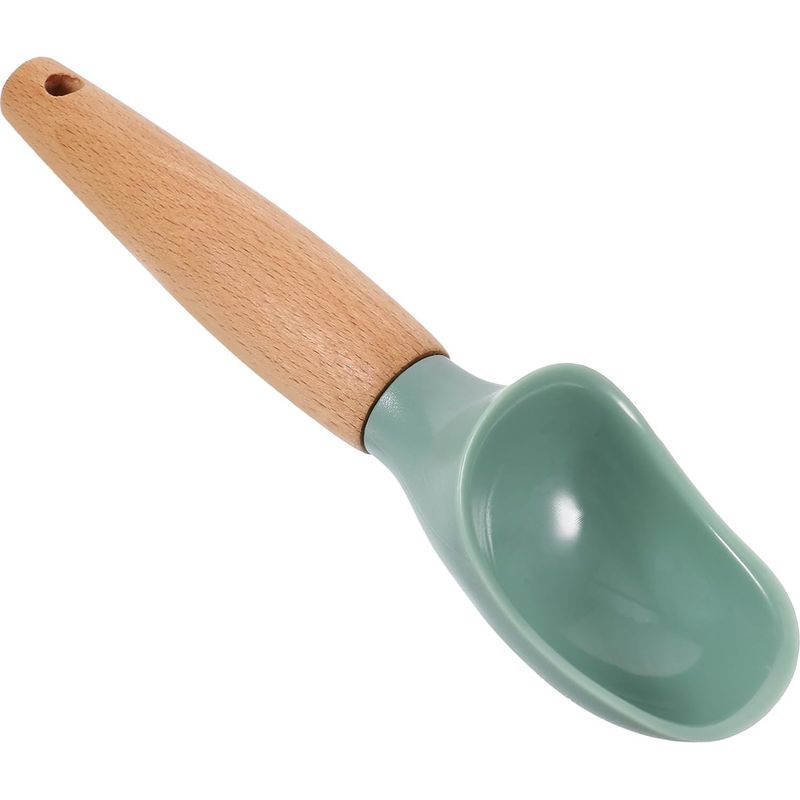 2-teiliger Eisportionierer Mit Ergonomischem Griff Für Fruchtdesserts