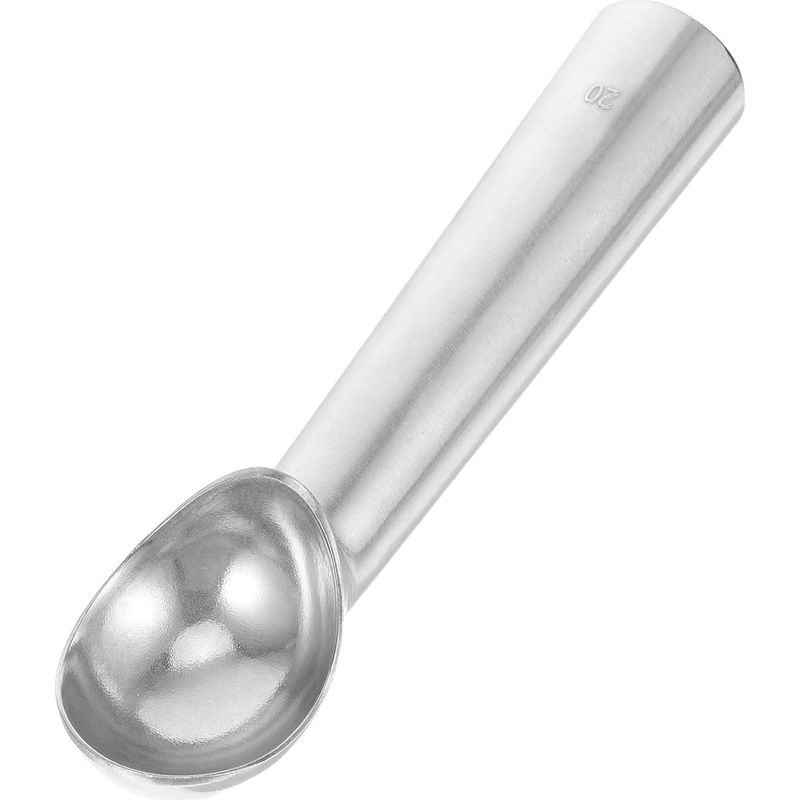 Gatuida Robuster Und Multifunktionaler Eisportionierer Aus Aluminium