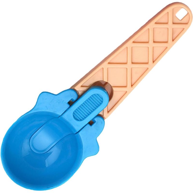 Eiskugelportionierer, Eiscreme-kekslöffel Für Die