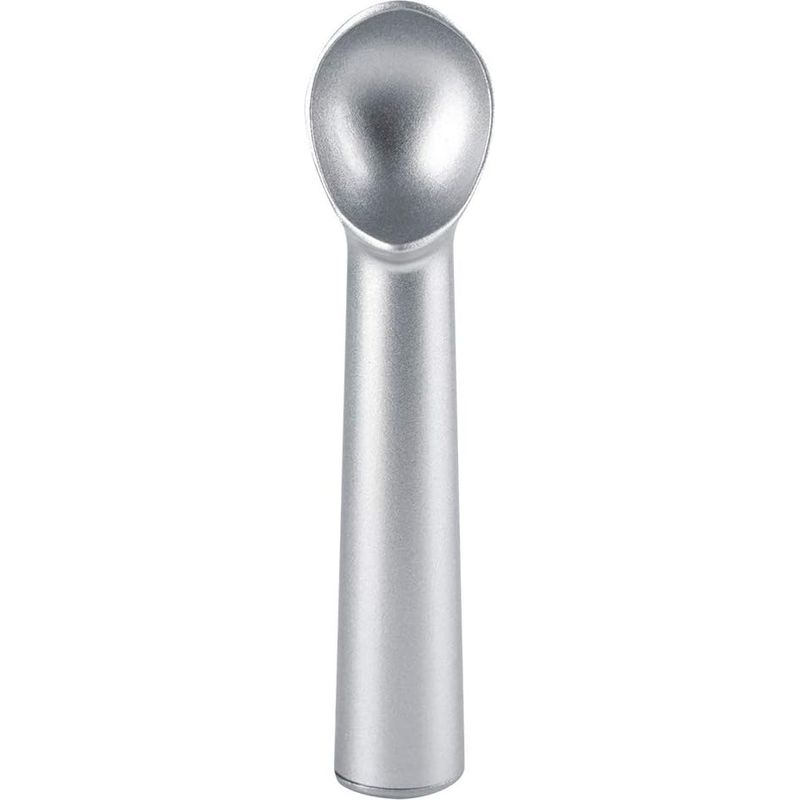 Antihaft-eiskugelportionierer Aus Aluminiumlegierung Für