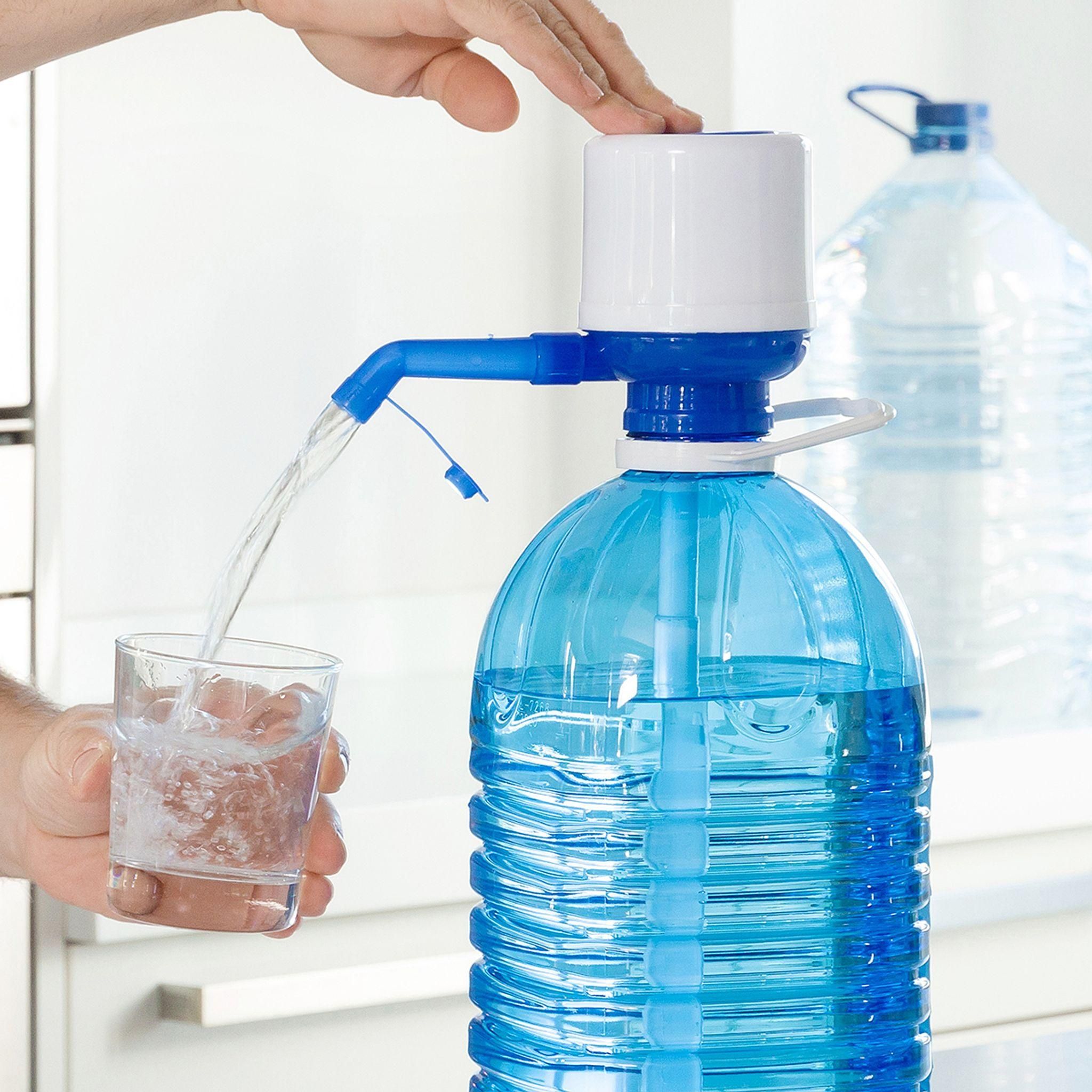 Innovagoods Wasserspender Für Karaffen Xl Watler – Praktischer Wasserdispenser Für Große Karaffen Und Tägliche Erfrischung