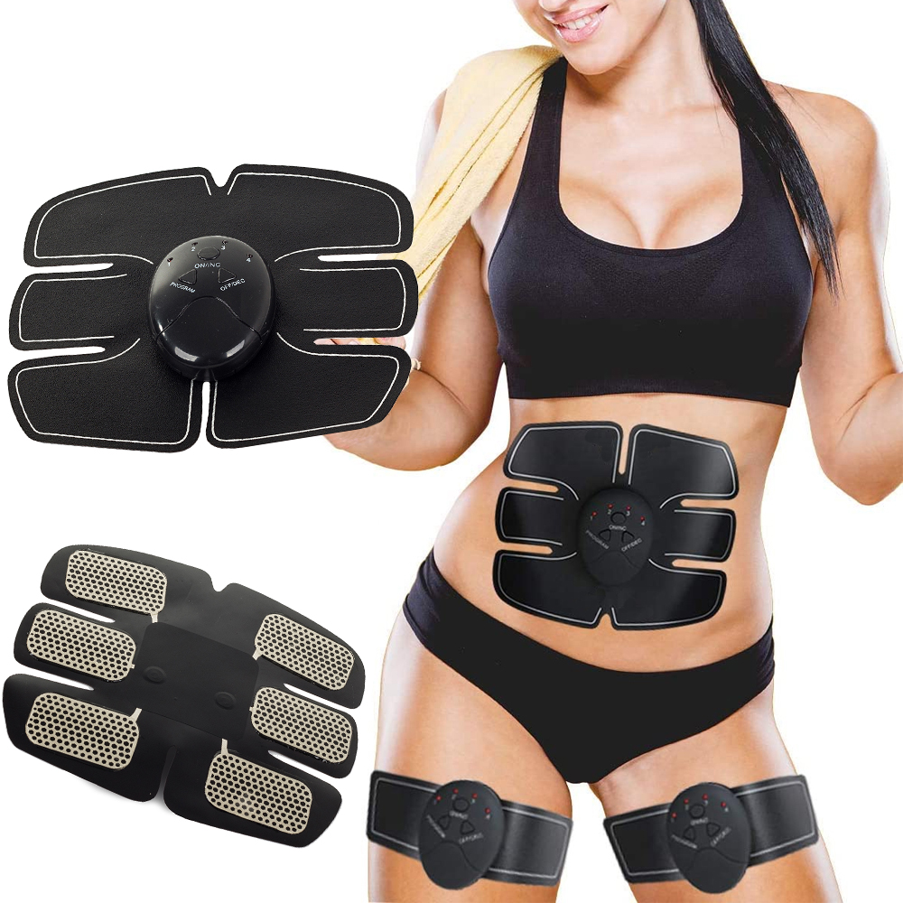 Übungsgürtel EMS Butterfly (100) GABA