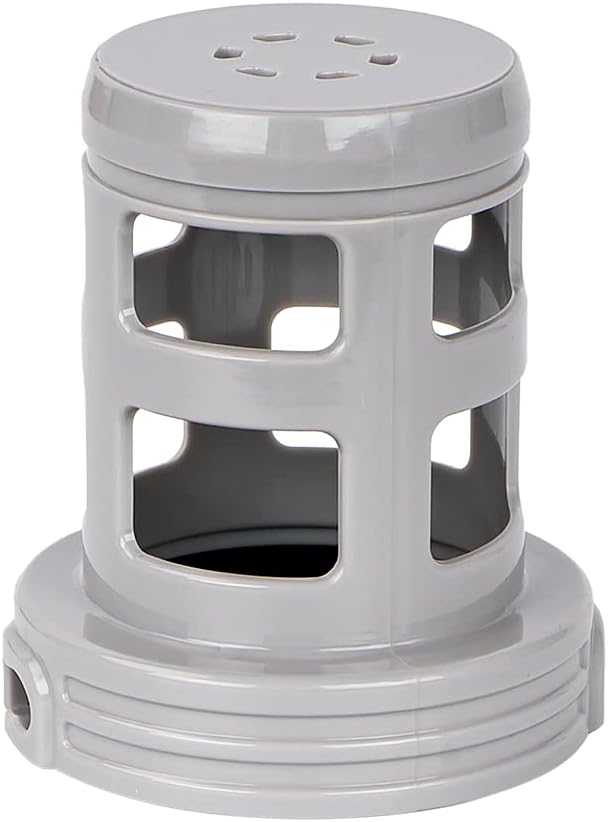 Ersatz-schraubsockel-adapter Für Whirlpool-spa-zubehör Für Mspa, Kompatibel Mit Mspa B0302950 Neueste Filterkartusche 2020-2021 Schraubfilterhalter