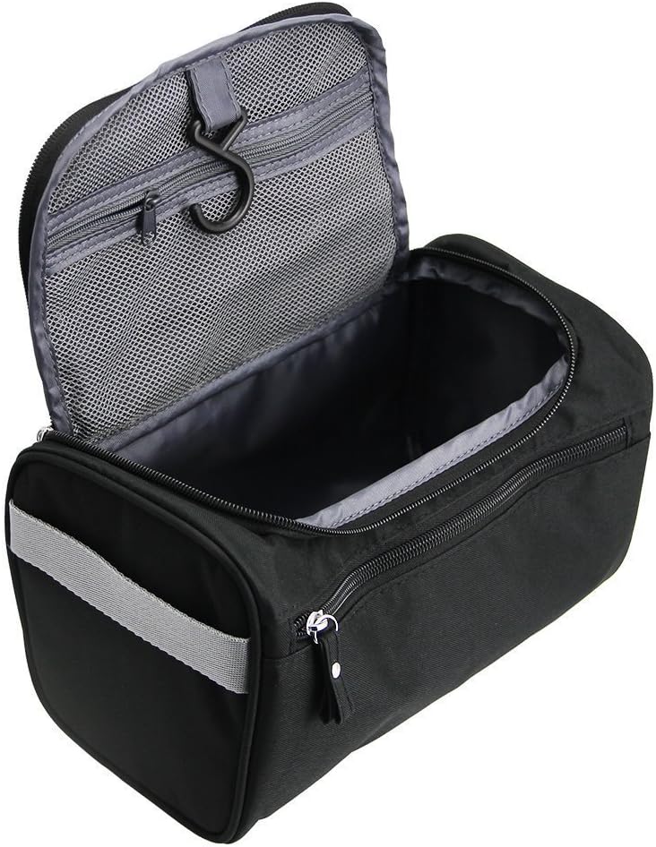 Kulturbeutel Reise Kulturtasche Kosmetiktasche Zum Aufhaengen Waschtasche