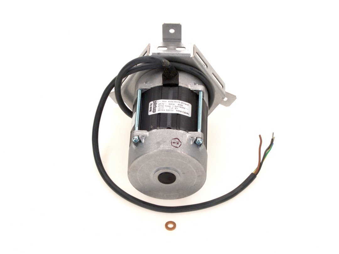 Bosch Ersatzteil Ttnr: 87399304240 Motor