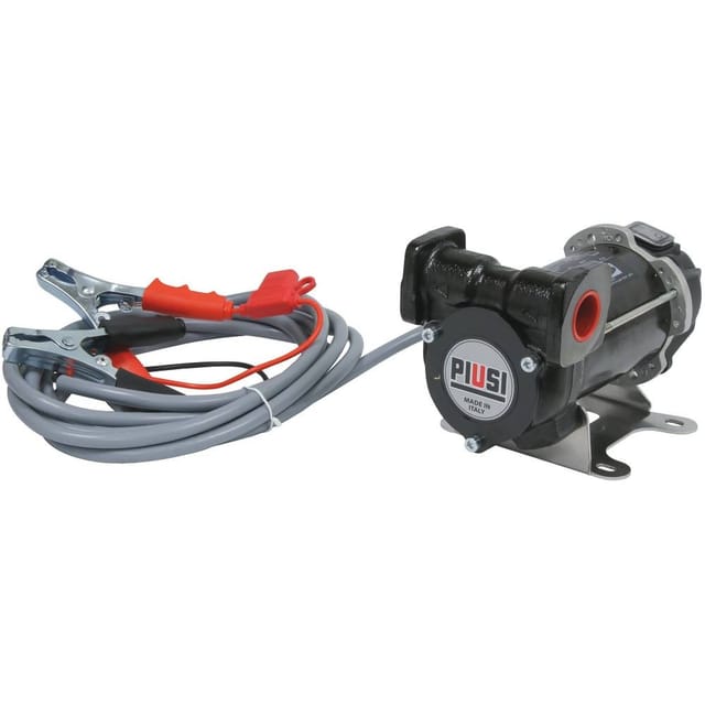 Dieselpumpe 12v 50 l/min PIUSI - 08402