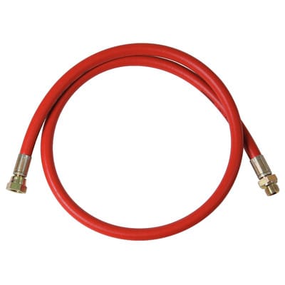 Hochdruckschlauch 1,5 m mit 1/2' Anschluss