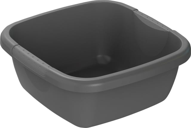Becken Daily eckig 8 l Spülschüsseln - Rotho