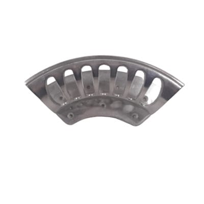 Berger & Schröter 61005 Wandhalter Standard 1 St.
