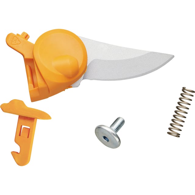 Fiskars - 1064259 Ersatzklinge für Astschere