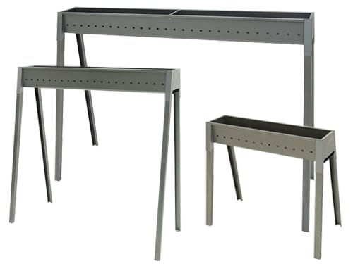DEA - grillrost-spiess grill el gaucho 50