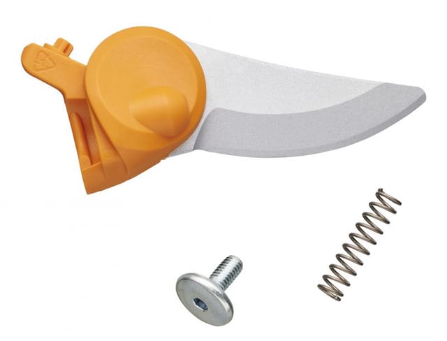 Fiskars 1064258 Ersatzklinge für Astschere