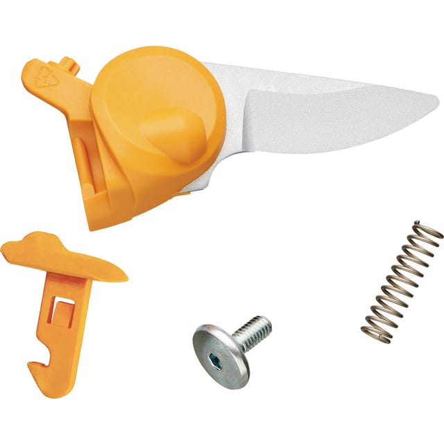 Fiskars - 1064260 Ersatzklinge für Astschere