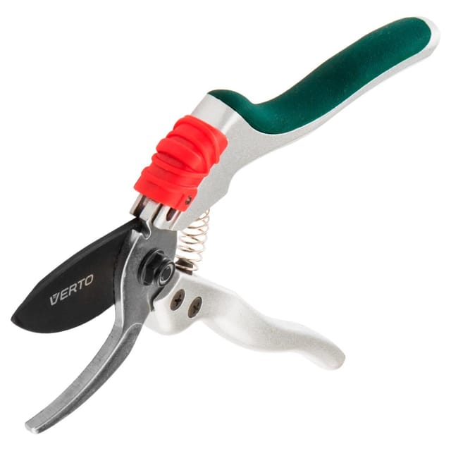 Verto Universal ByPass Gartenschere 18 mm Durchmesser